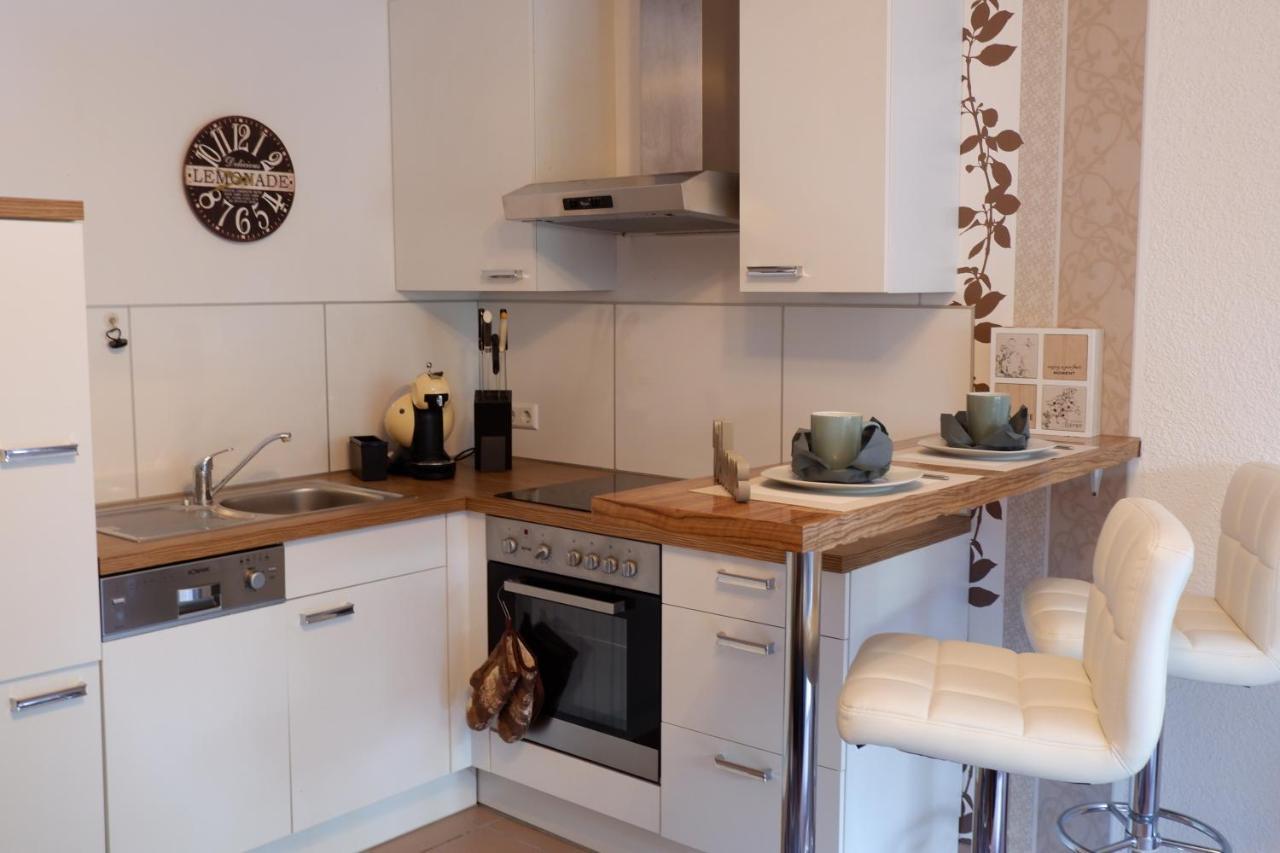 Ferienwohnung Rhein-Neckar Waghäusel Kültér fotó