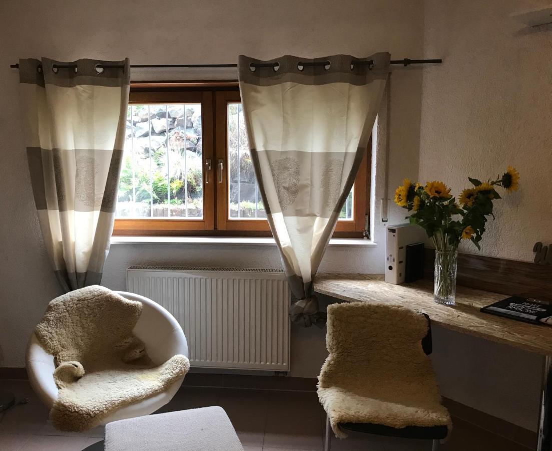 Ferienwohnung Rhein-Neckar Waghäusel Kültér fotó